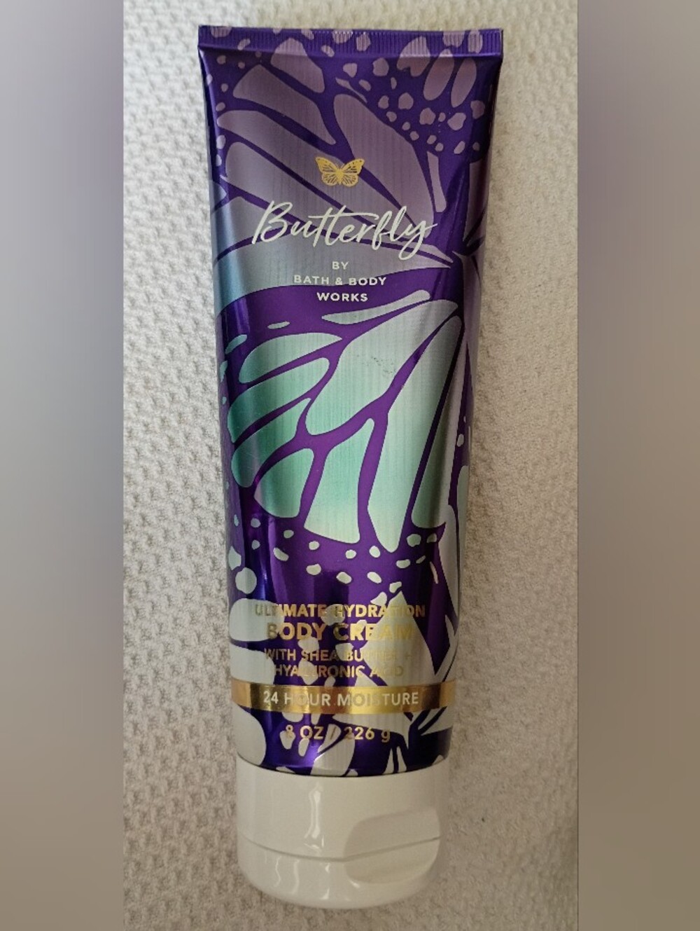 "Butterfly" - Bath &Body Works